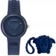 Ceas Dama, Versace, Medusa Pop VE6G00623, Set cu Poseta