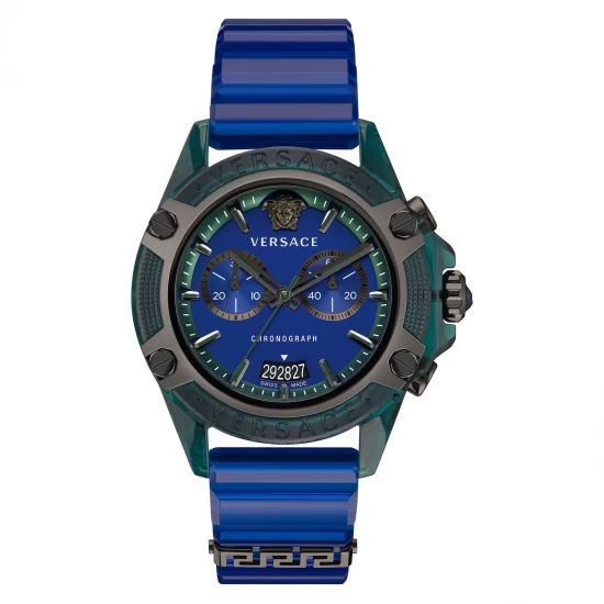 Ceas Barbati, Versace, Icon Active VEZ701122