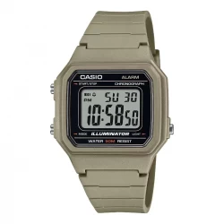 Ceas Barbati, Casio, Collection W-21 W-217H-5AVDF