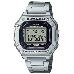 Ceas Dama, Casio, Collection W-21 W-218HD-1AVDF