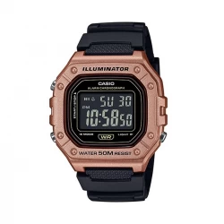 Ceas Dama, Casio, Collection W-21 W-218HM-5BVEF