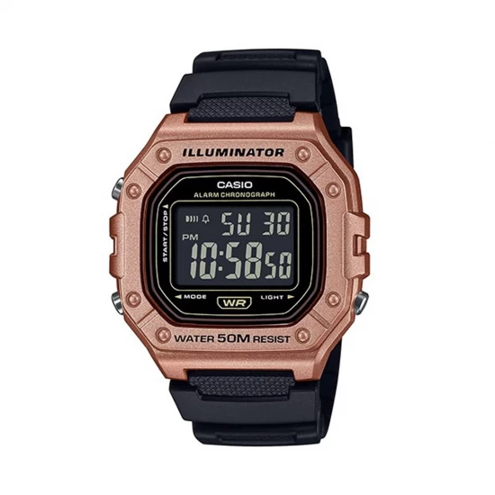 Ceas Dama, Casio, Collection W-21 W-218HM-5BVEF Ceas Dama, Casio, Collection W-21 W-218HM-5BVEF