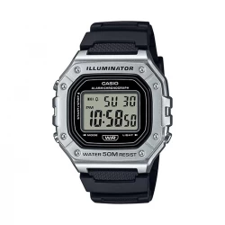 Ceas Dama, Casio, Collection W-21 W-218HM-7AVEF