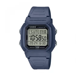 Ceas Barbati, Casio, Collection W-80 W-800H-2AVES