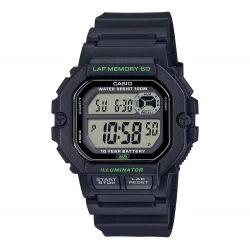 Ceas Barbati, Casio, Collection WS WS-1400H-1AVCF