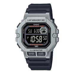 Ceas Barbati, Casio, Collection WS WS-1400H-1BVCF