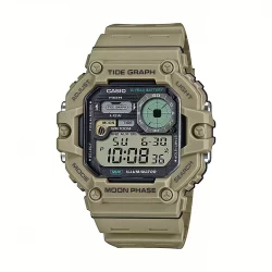 Ceas Barbati, Casio, Collection WS WS-1700H-5AVEF