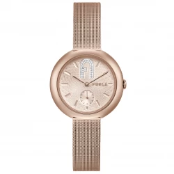Ceas Dama, Furla, Cosy WW00013007L3