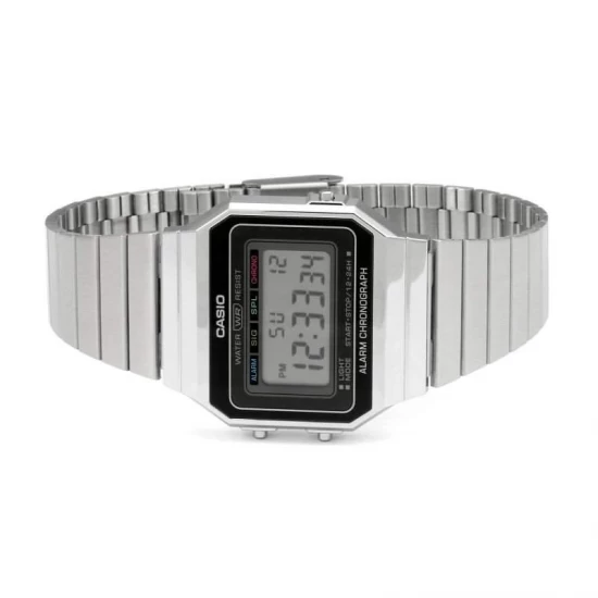Ceas Casio, Vintage Iconic A700WE-1A Ceas Casio, Vintage Iconic A700WE-1A