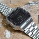 Ceas Casio, Vintage Iconic A168WEM-1E Ceas Casio, Vintage Iconic A168WEM-1E