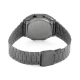 Ceas Barbati, Casio, Vintage Iconic A168WEGG-1B Ceas Barbati, Casio, Vintage Iconic A168WEGG-1B