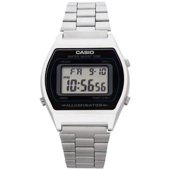Ceas Casio, Vintage Edgy B-640WD-1A Ceas Casio, Vintage Edgy B-640WD-1A
