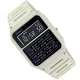 Ceas Casio, Vintage Edgy Calculator CA-53WF-8B Ceas Casio, Vintage Edgy Calculator CA-53WF-8B