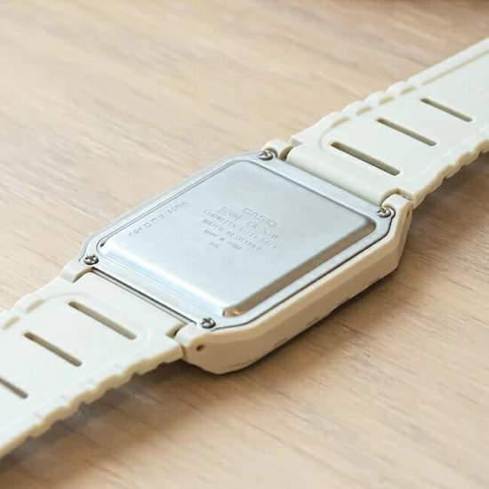 Ceas Casio, Vintage Edgy Calculator CA-53WF-8B Ceas Casio, Vintage Edgy Calculator CA-53WF-8B
