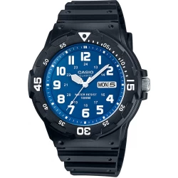 Ceas Barbati, Casio, Collection MRW MRW-200H-2B2