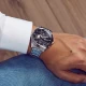 Ceas Barbati, Casio Edifice, Classic EFR EFR-556D-1A Ceas Barbati, Casio Edifice, Classic EFR EFR-556D-1A