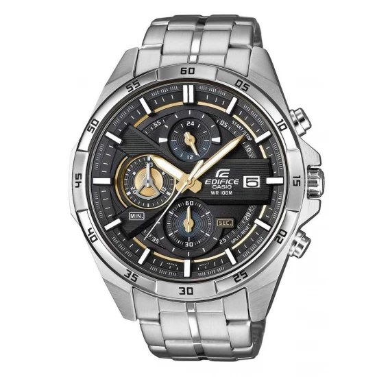 Ceas Barbati, Casio Edifice, Classic EFR EFR-556D-1A Ceas Barbati, Casio Edifice, Classic EFR EFR-556D-1A