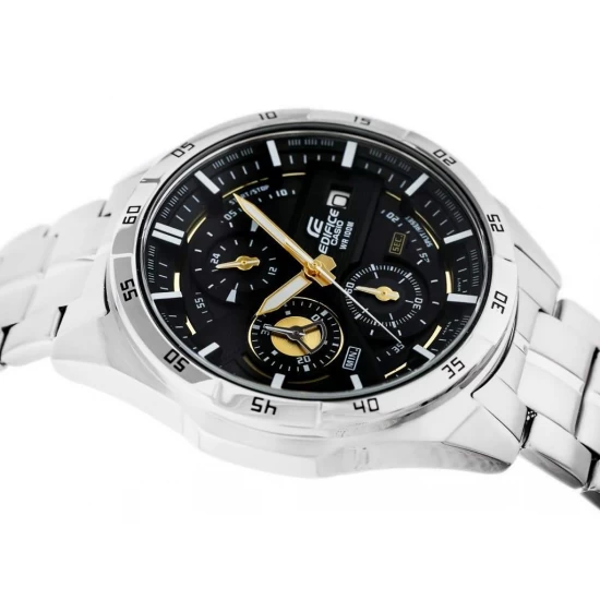Ceas Barbati, Casio Edifice, Classic EFR EFR-556D-1A Ceas Barbati, Casio Edifice, Classic EFR EFR-556D-1A