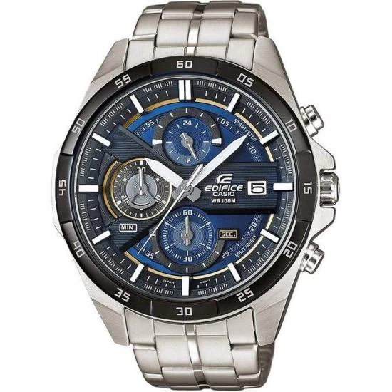Ceas Barbati, Casio Edifice, Classic EFR EFR-556DB-2A Ceas Barbati, Casio Edifice, Classic EFR EFR-556DB-2A
