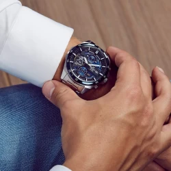 Ceas Barbati, Casio Edifice, Classic EFR EFR-556DB-2A
