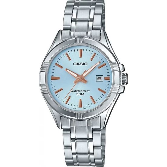 Ceas Dama, Casio, Collection LTP-13 LTP-1308D-2A Ceas Dama, Casio, Collection LTP-13 LTP-1308D-2A