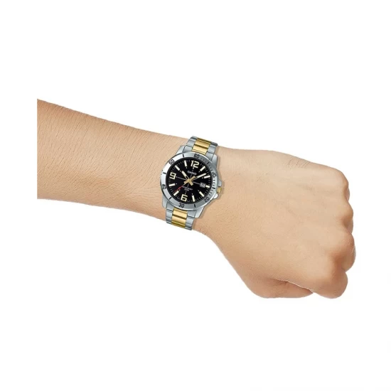 Ceas Barbati, Casio, Collection MTP-VD MTP-VD01SG-1B Ceas Barbati, Casio, Collection MTP-VD MTP-VD01SG-1B