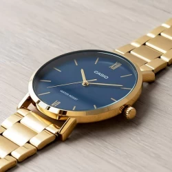 Ceas Barbati, Casio, Collection MTP-VT MTP-VT01GB-2B