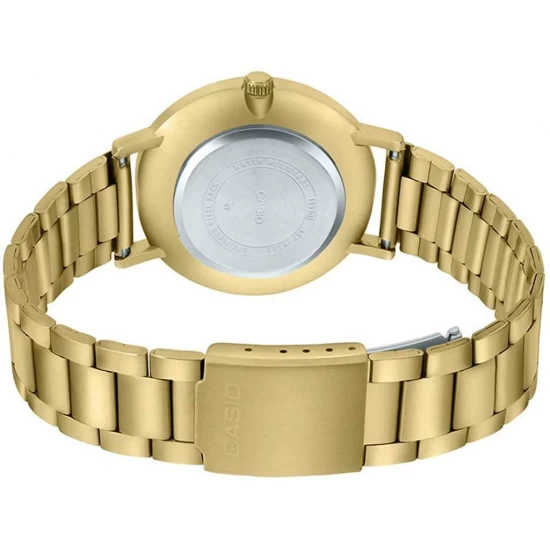Ceas Barbati, Casio, Collection MTP-VT MTP-VT01GB-2B Ceas Barbati, Casio, Collection MTP-VT MTP-VT01GB-2B