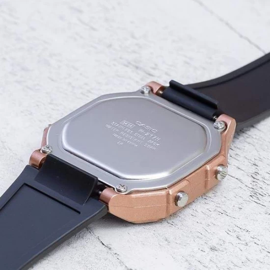 Ceas Casio, Collection W-21 W-217HM-5A Ceas Casio, Collection W-21 W-217HM-5A