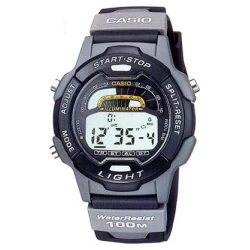 Ceas Barbati, Casio, Collection W-73 W-729HD-1A