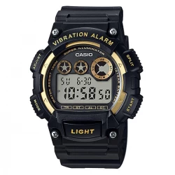 Ceas Barbati, Casio, Collection W-73 W-735H-1A2