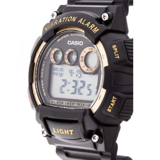 Ceas Barbati, Casio, Collection W-73 W-735H-1A2