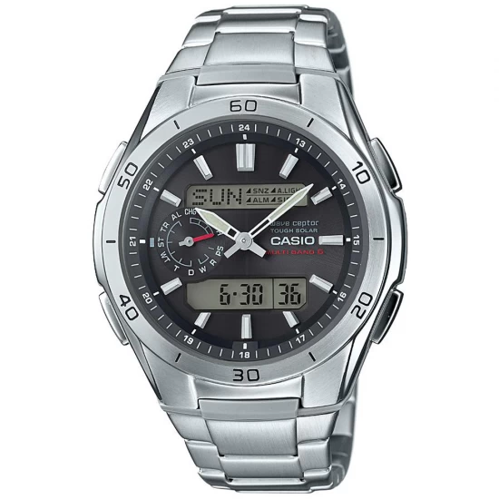 Ceas Barbati, Casio, WaveCeptor Radio Controlled WVA-M650D-1A