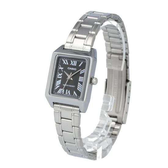 Ceas Dama, Casio, Collection LTP-V0 LTP-V007D-1B Ceas Dama, Casio, Collection LTP-V0 LTP-V007D-1B