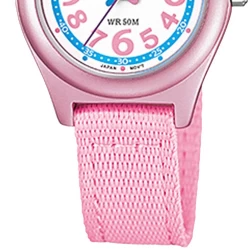 Ceas Dama, Casio, Collection LTR LTR-19B-4B1