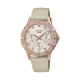 Ceas Dama, Casio Sheen, Classic SHE SHE-3517PGL-9A Ceas Dama, Casio Sheen, Classic SHE SHE-3517PGL-9A