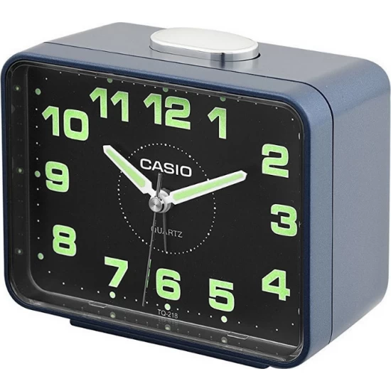 Ceas De Birou, Casio, Wake Up Timer TQ-218-2E