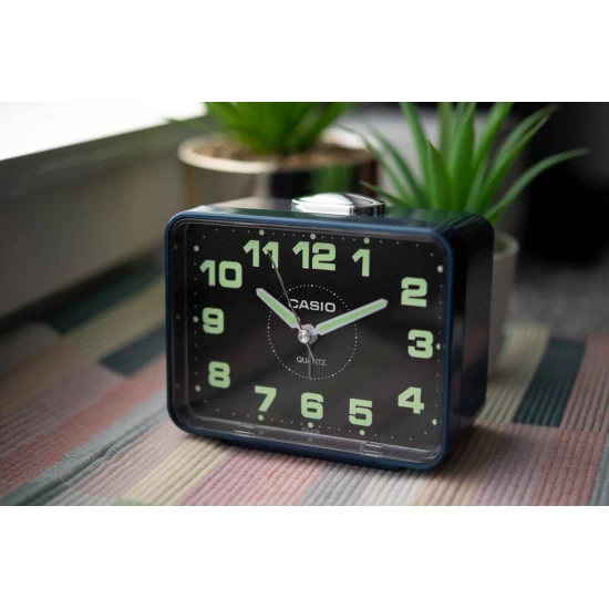 Ceas De Birou, Casio, Wake Up Timer TQ-218-2E