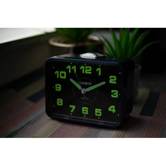 Ceas De Birou, Casio, Wake Up Timer TQ-218-2E