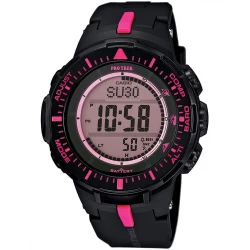 Ceas Barbati, Casio, Pro Trek Tough Solar PRG-300-1A4ER
