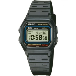 Ceas Barbati, Casio, Collection W-59 W-59-1V