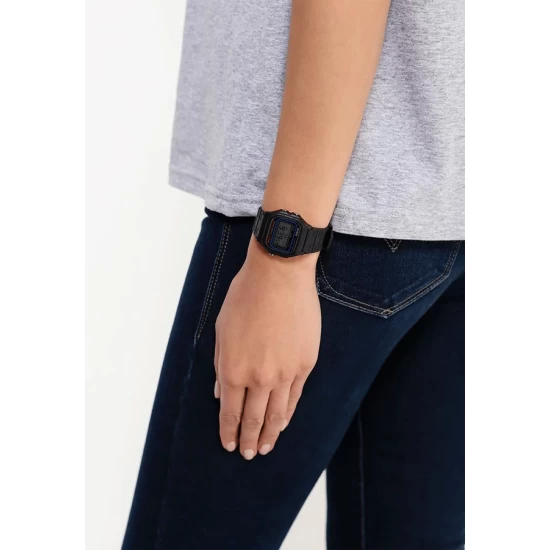 Ceas Barbati, Casio, Collection W-59 W-59-1V