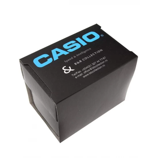 Ceas Barbati, Casio, Collection W-59 W-59-1V