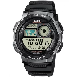Ceas Barbati, Casio, Collection AE AE-1000W-1B
