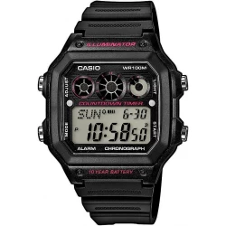 Ceas Barbati, Casio, Collection AE AE-1300WH-1A2