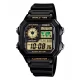 Ceas Barbati, Casio, Collection AE AE-1200WH-1BVDF