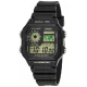 Ceas Barbati, Casio, Collection AE AE-1200WH-1BVDF