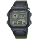 Ceas Barbati, Casio, Collection AE AE-1200WHUB-3AVEF