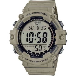 Ceas Barbati, Casio, Collection AE AE-1500WH-5AVCF