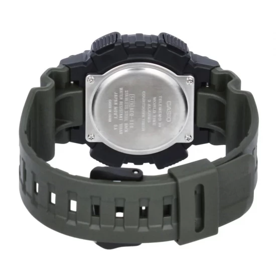 Ceas Barbati, Casio, Collection AEQ AEQ-110W-3A